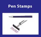 Pen Stamps