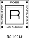 RS-10013 - RS-10013