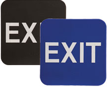 ADA - Exit