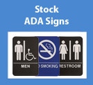 ADA Signs