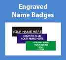 Name Badges