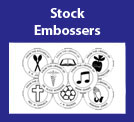 Stock Embossers