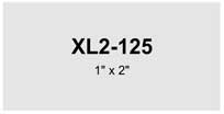MaxLight XL2-225 Pre-Inked Stamp 2 x 3 | Pre Inked Stamp | Ess