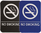ADA - No Smoking