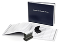 Notary Package A - Wood