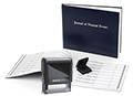 Notary Package B - Self-Inking