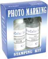 Photo Marking Kit