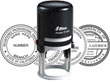Professional Seal Stamp - Self-Inking