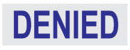Real Estate Stamp