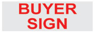 Real Estate Stamp