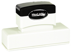 XL2-265 Pre-Inked Stamp