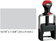 Shiny E-900 Heavy Duty Plain Self-Inking