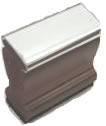 Wood Handled Stamp RS10-2