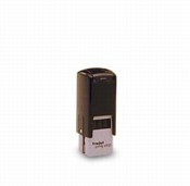 Trodat, 4921 Self-Inking Stamp, 1/2 in. x 1/2 in.