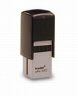 Trodat, 4922 Self-Inking Stamp, 13/16 in. x 13/16 in.