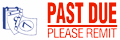 2049 - PAST DUE 2049