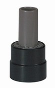 N60 - 1/2" Round Pencil Stamp