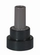 N62-000 - N62 - 11/16" Round Pencil Stamp